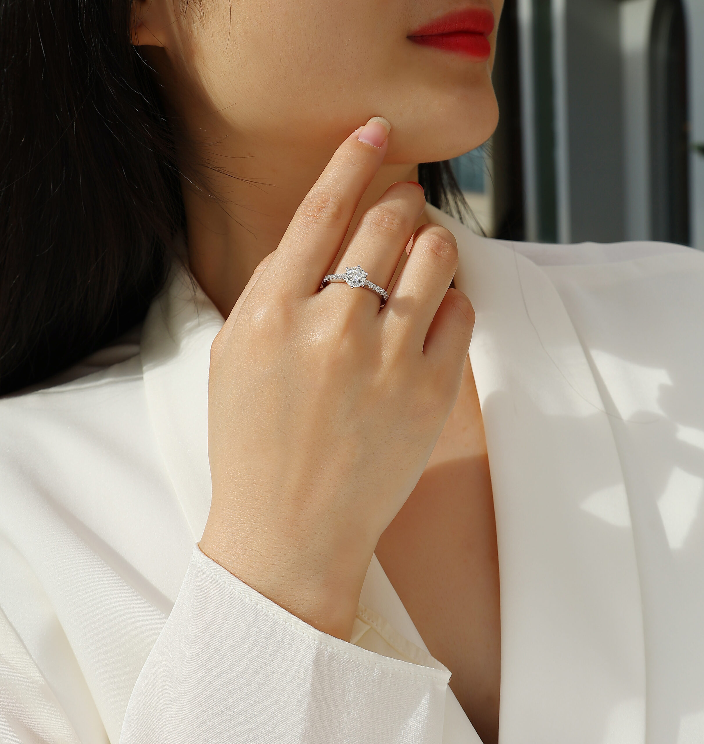 bague de fiançaille aïna bague de fiançaille aïna