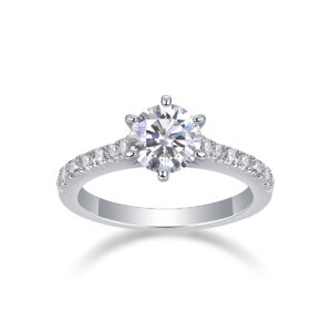 bague de fiançaille aïna