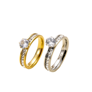 bague pour femme lucia
