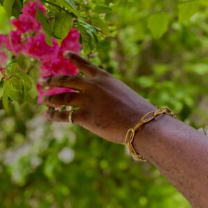 bracelet homme aura